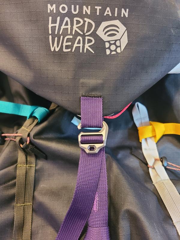 Mountain Hardwear Scrambler 25 Backpack - Accessories