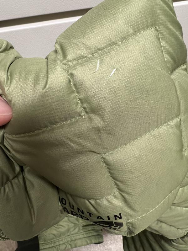 Men's Temescalborz™ Down Hoody | Mountain Hardwear