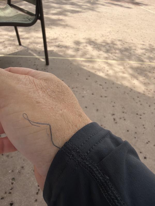 User uploaded product image