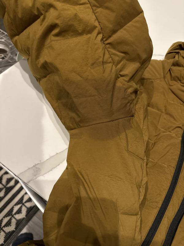 User uploaded product image