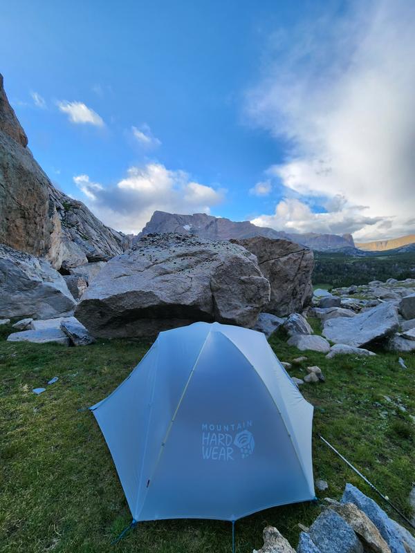 The Pike 2-Person Tent - Camping Essentials California — Rigid Armor