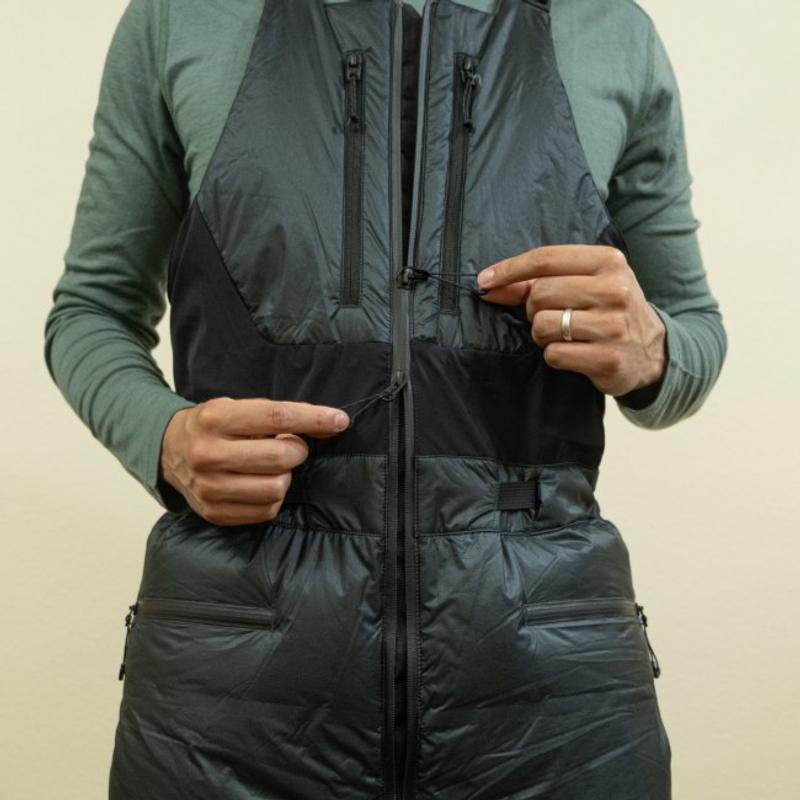Men's Absolute Zero™ Pant | Mountain Hardwear