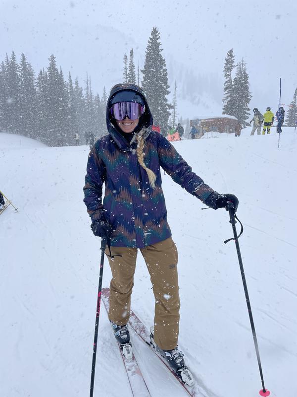 Mountain Hardwear FireFall/2 Insulated Jacket - Women's
