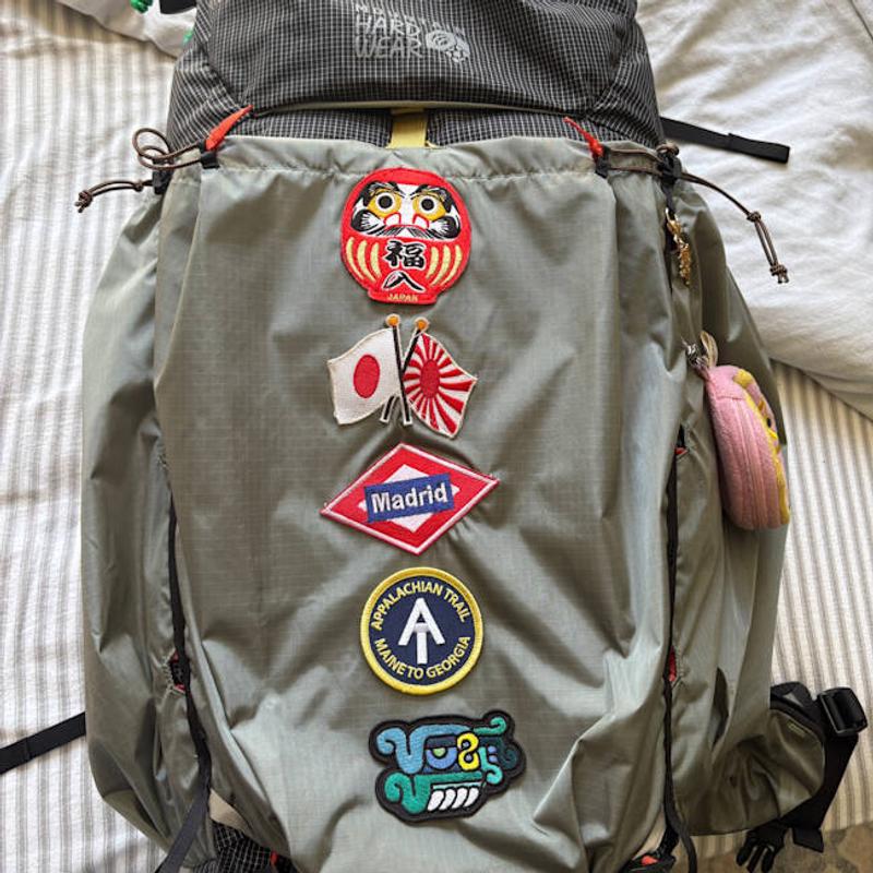 User uploaded product image