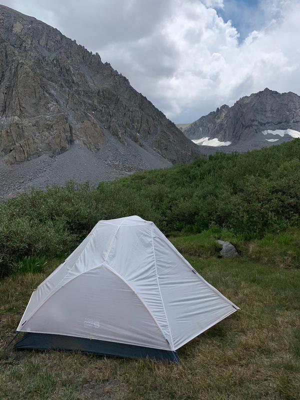 Strato Ul 2 Tent Mountain Hardwear