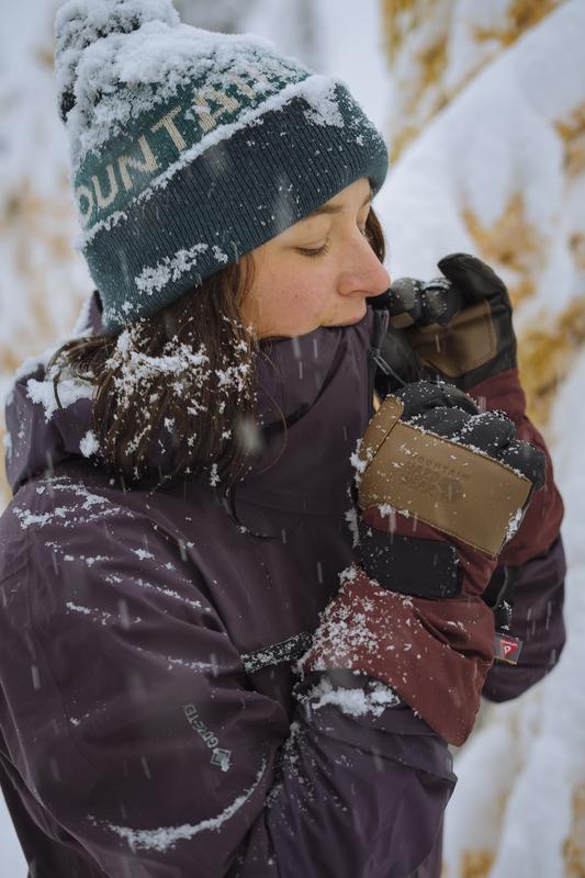 Amazon.com: CAMEL CROWN Womens Winter Coat Waterproof Ski