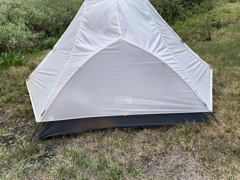 Strato Ul 2 Tent Mountain Hardwear