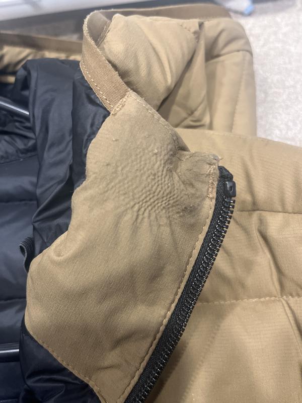 Men's Deloro™ Down Full Zip Hoody | Mountain Hardwear