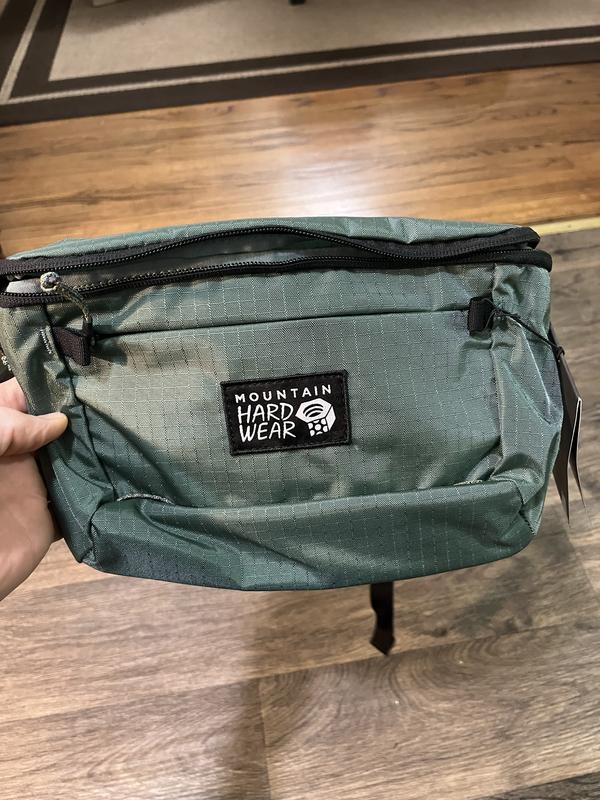 Mountain hardwear fanny pack best sale