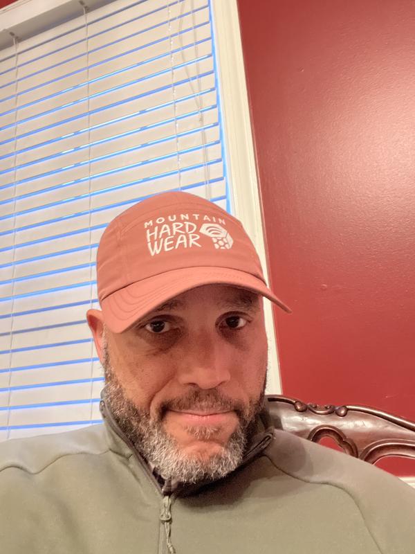 Mountain Hardwear Shade Lite Performance Hat Accessories