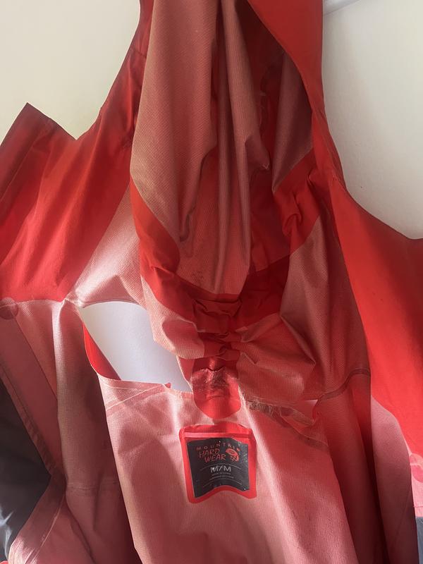 User uploaded product image