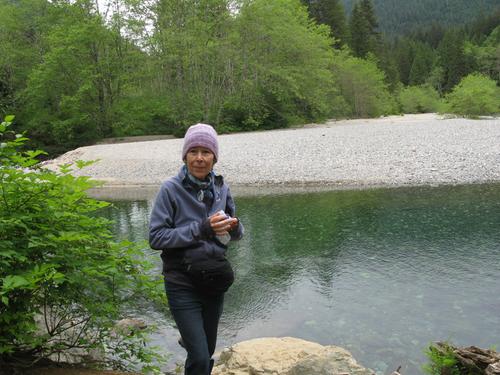 User uploaded product image