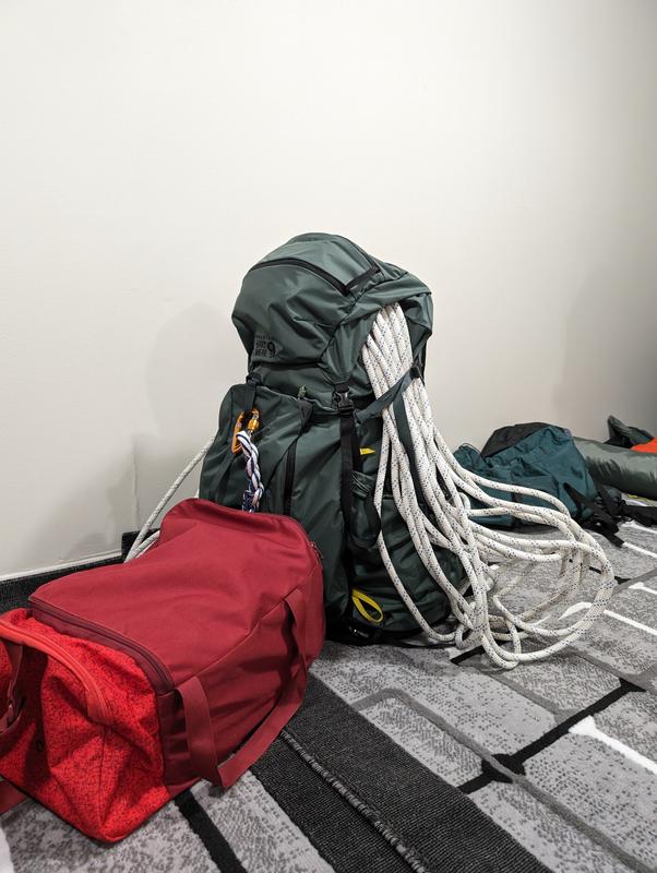 PCT 70L Backpack Mountain Hardwear