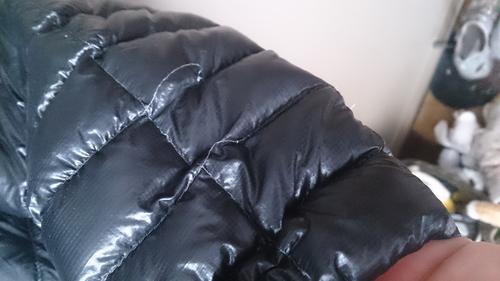 User uploaded product image
