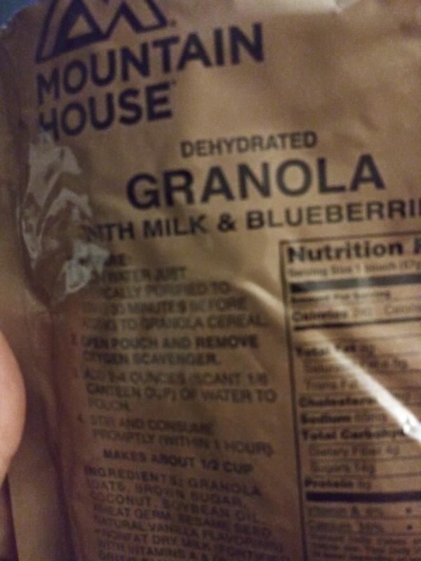 User uploaded product image