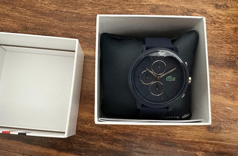 In box