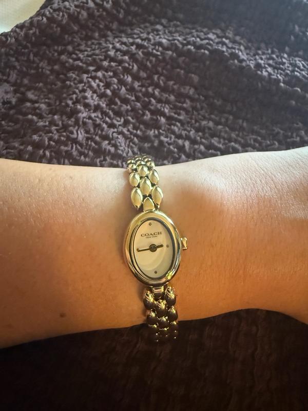 Customer photo for "Dainty and comfortable !"