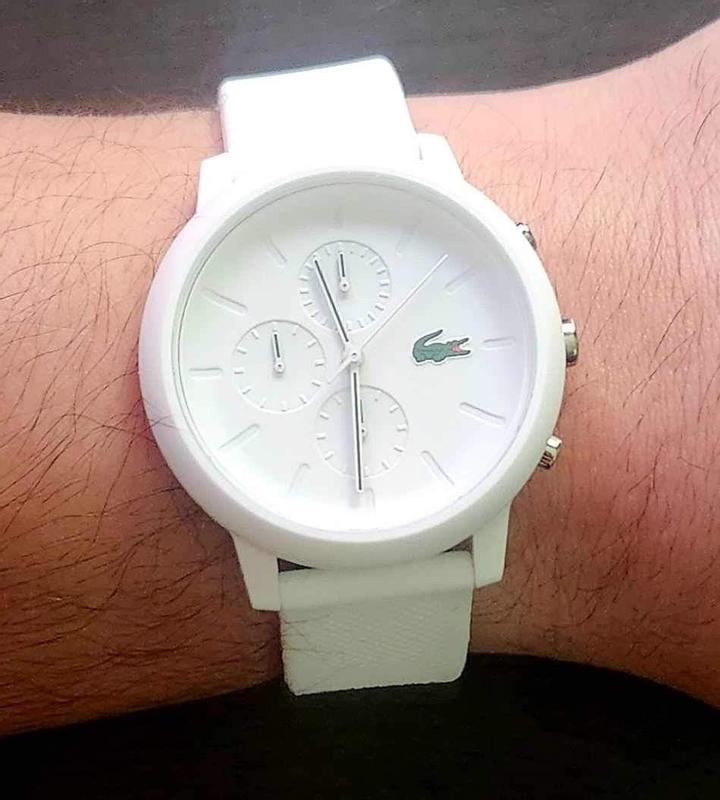 Go-to Watch that Looks Great with Everything