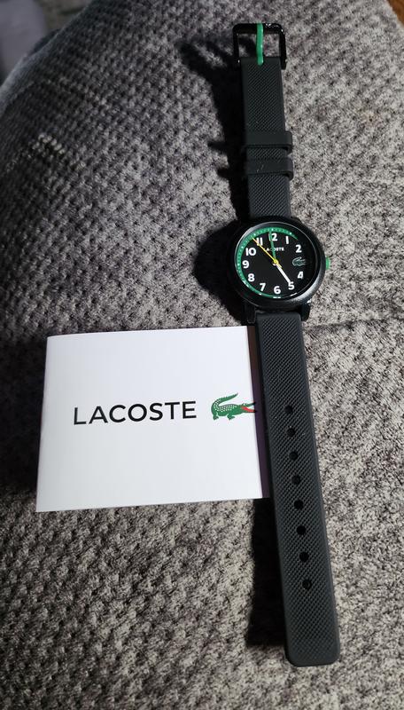 Lacoste Kids Watch!