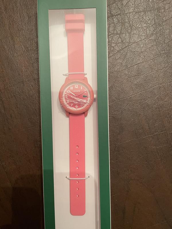 Watch in package