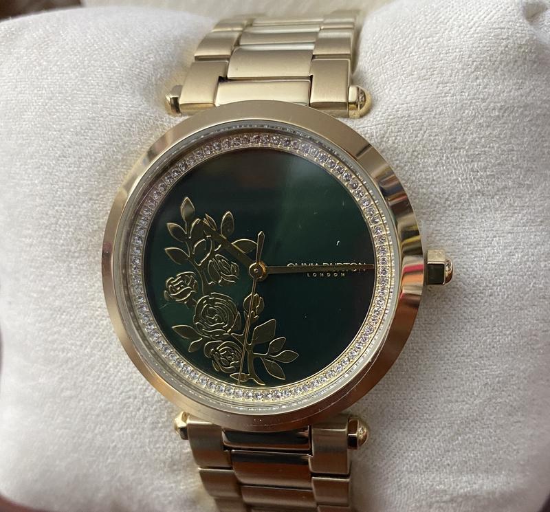 Beautiful watch