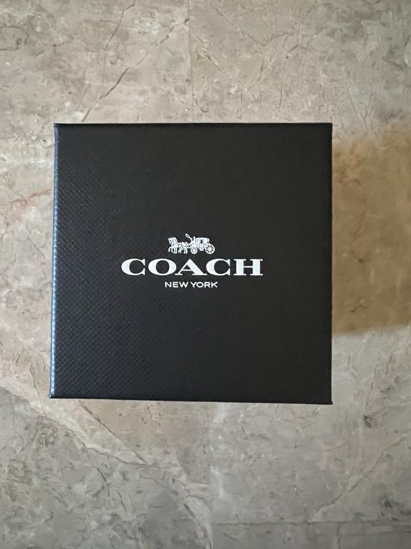 Comes in a cute box
