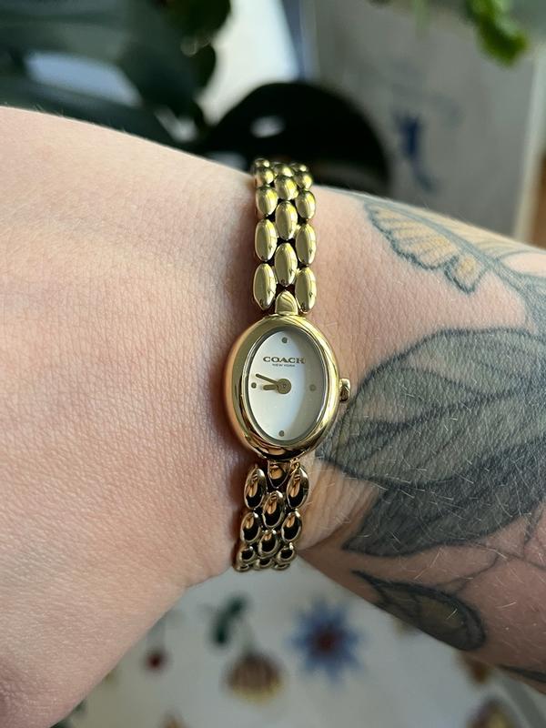 Customer photo for "A really stunning everyday piece"