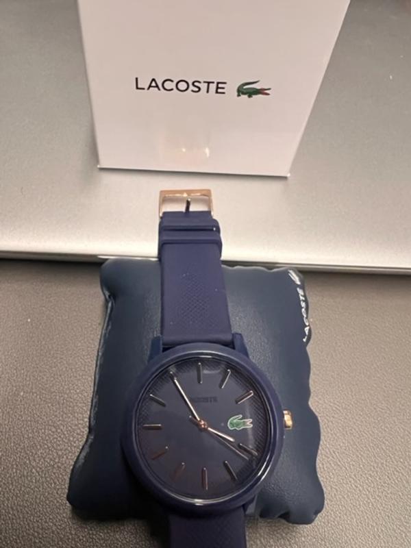 Lacoste watch