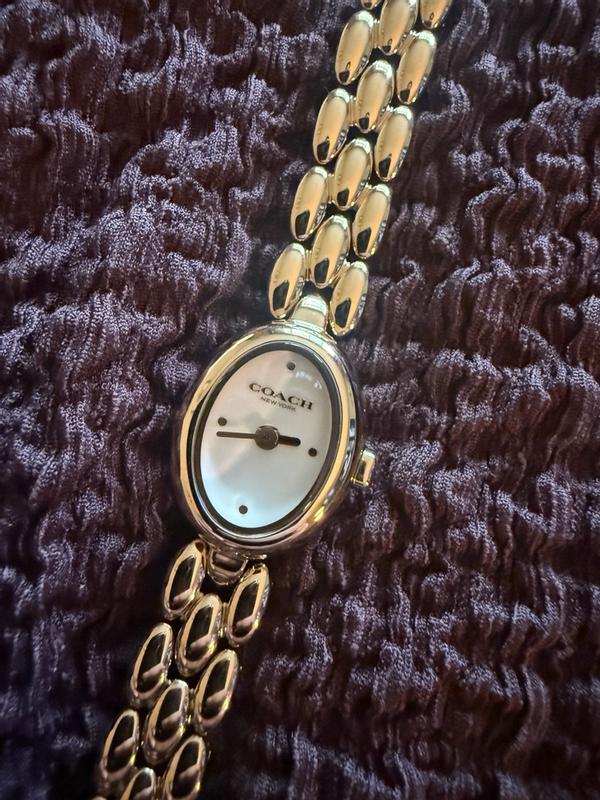 Customer photo for "Dainty and comfortable !"