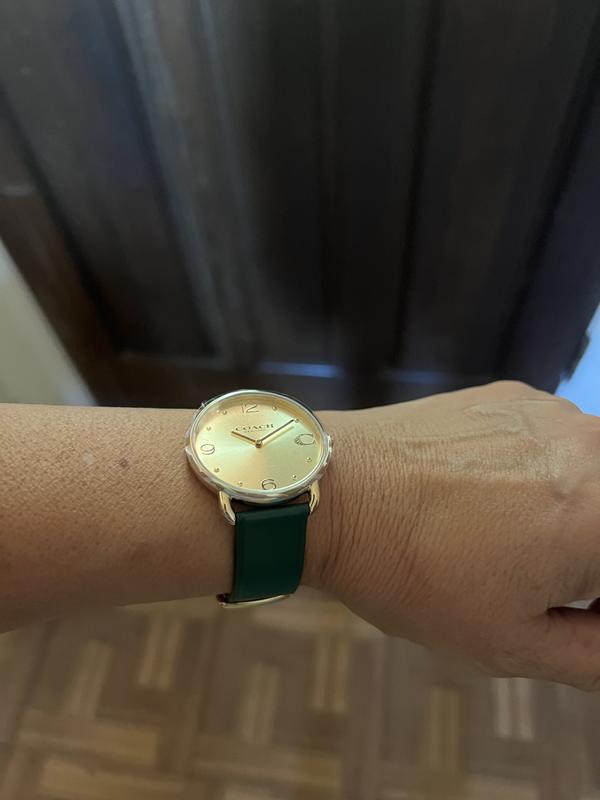 Gorgeous watch