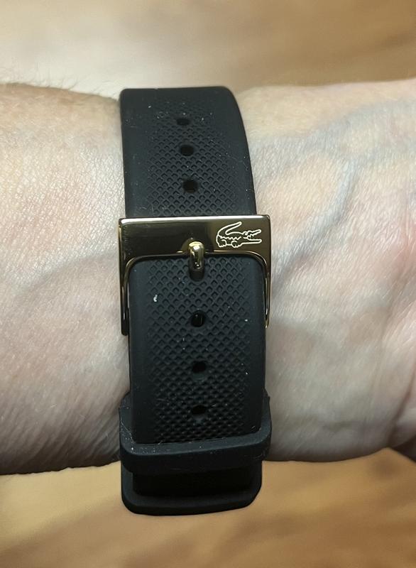 Back Of Band See Detailing