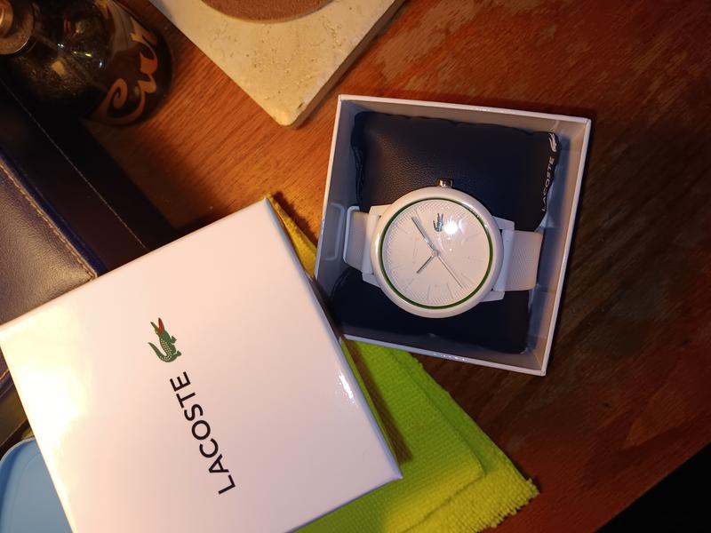 Lacoste