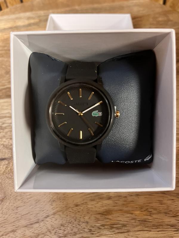 The Watch Beautiful