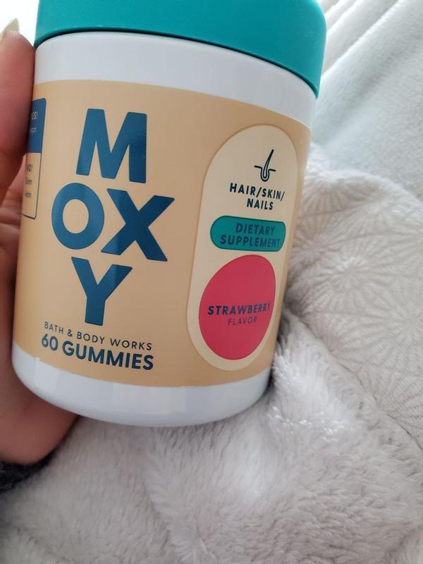 Everything You Need to Know About MOXY, Bath & Body Works' Skincare Brand