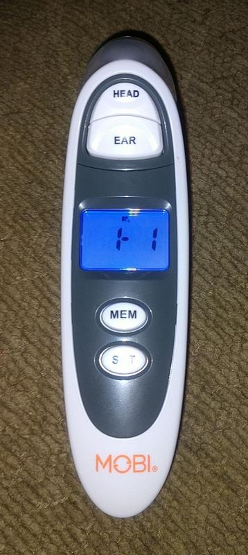 Colored Digital Screen