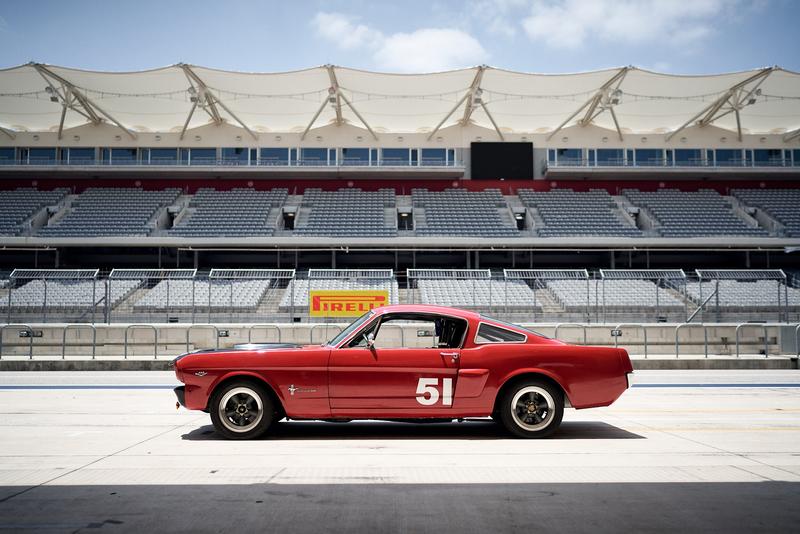 my daily driven 66 ford runs Mobil1 10W-40 high mileage.