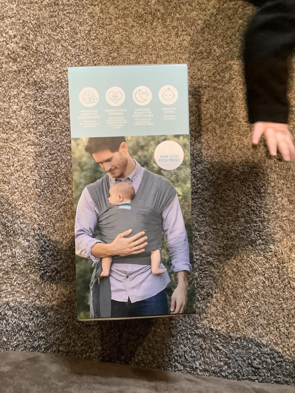 Caboo Plus Cotton Blend Carrier