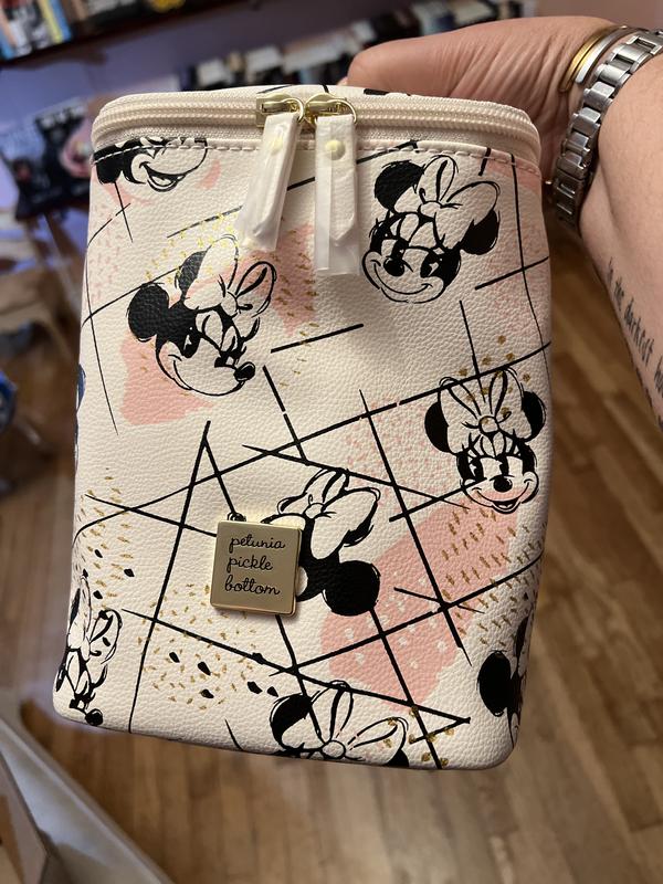 Cool Pixel Plus | Linen Blossoms Collection – Petunia Pickle Bottom