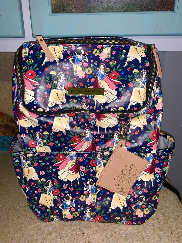 Cath kidston outlet frame backpack review