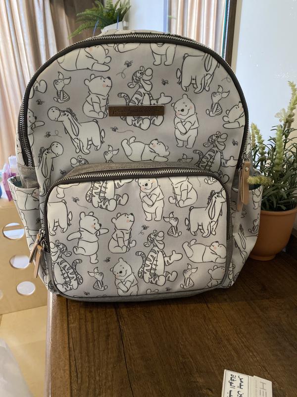 Winnie the clearance pooh diaper bag