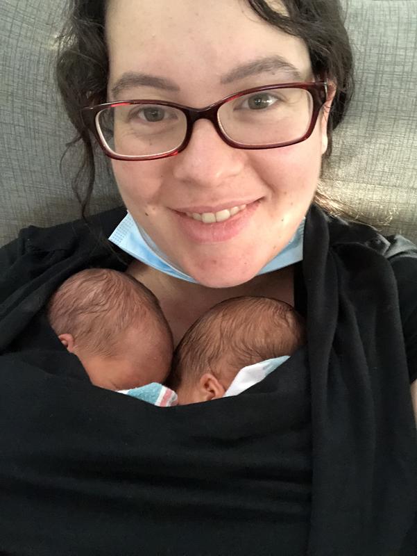 Here are pictures in the same shirt but in black.