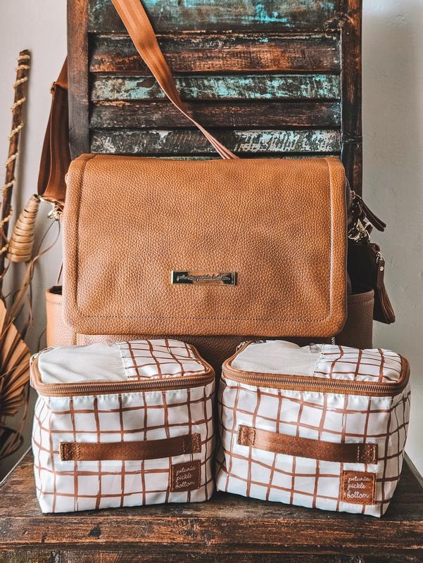 Cedar Boxy with pixel pro pack in Loom