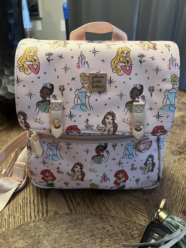 Mini Meta Backpack In Disney Princess