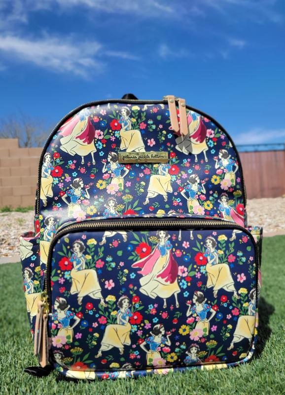 Mini Backpack in Disney's Cinderella – Petunia Pickle Bottom