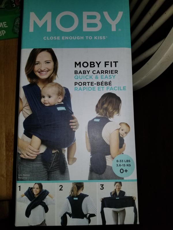 Moby fit reviews online