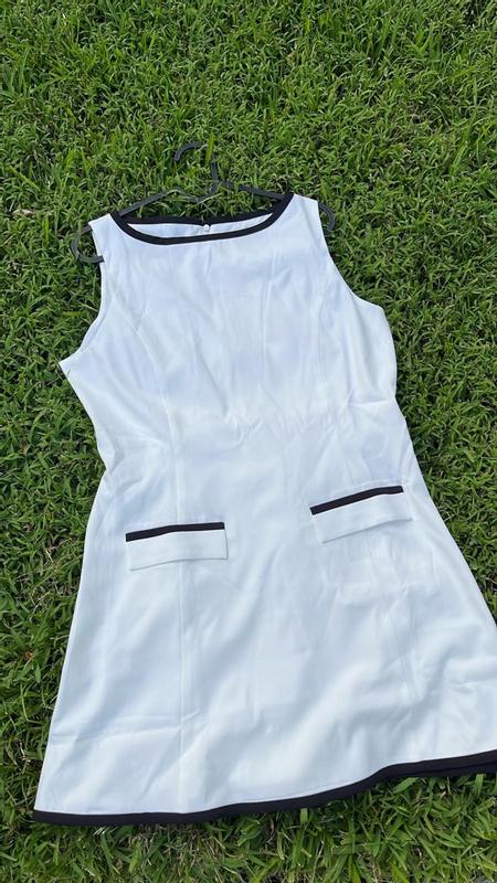 Customer photo for "Surprisingly comfortable and stylish"