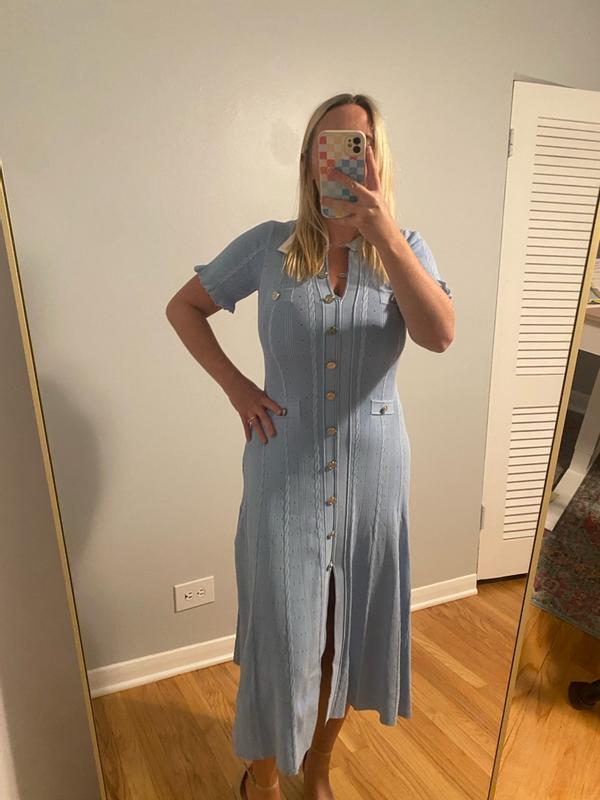Customer photo for "Comfortable & chic"