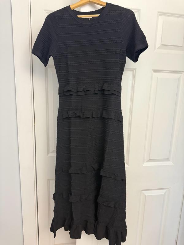 Customer photo for "Overpriced dress"