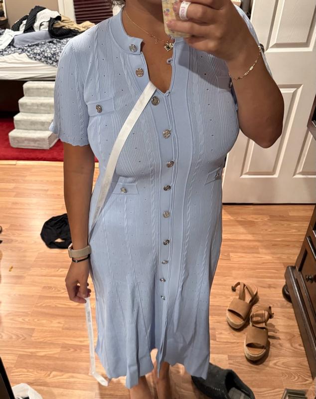 Customer photo for "Beautifully made desss"