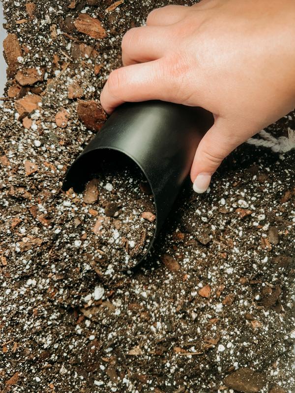 Soil Scoop